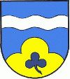 Wappen der ehemaligen Gemeinde Labuch